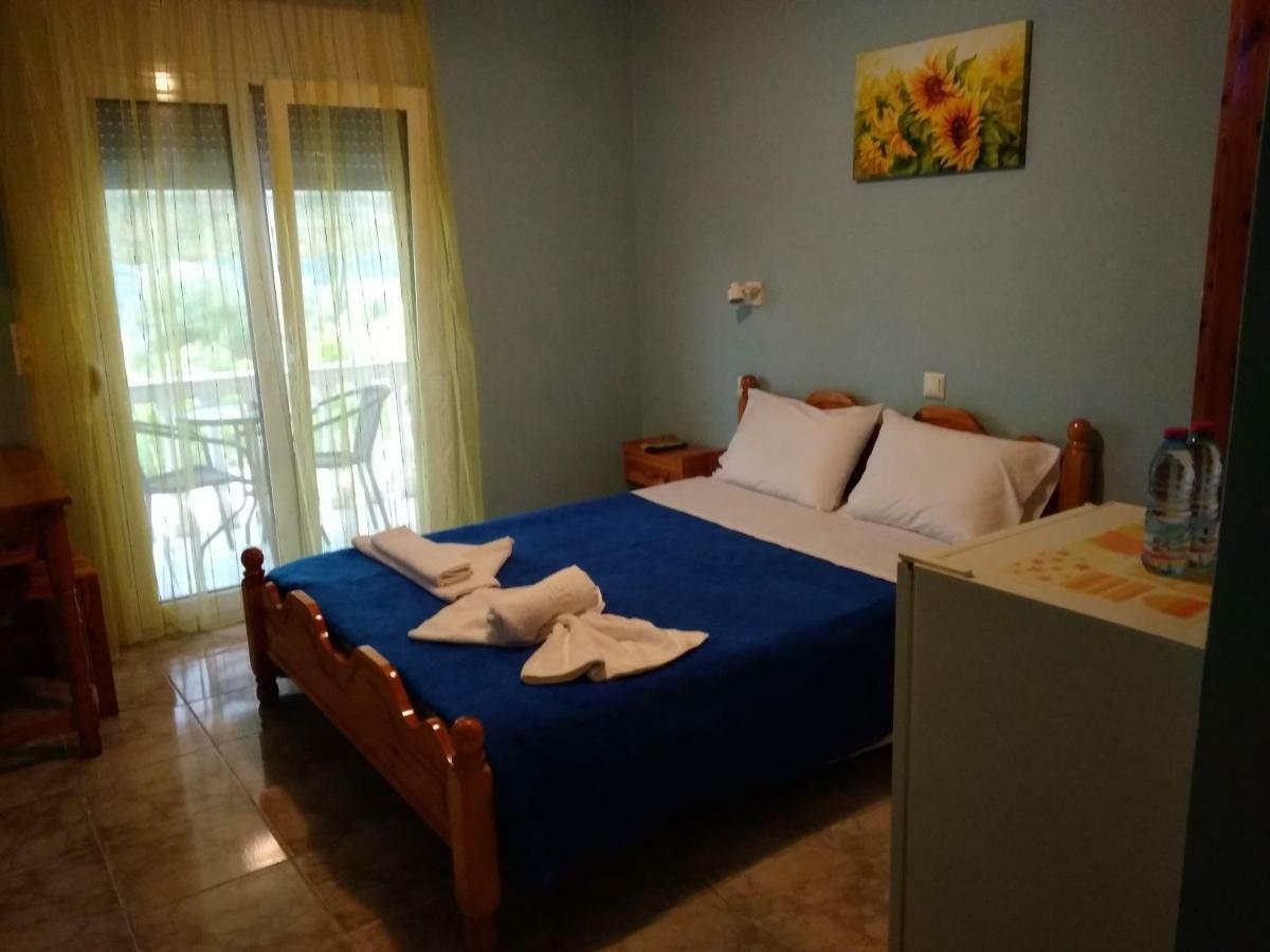 Stamatia Rooms بارغا المظهر الخارجي الصورة